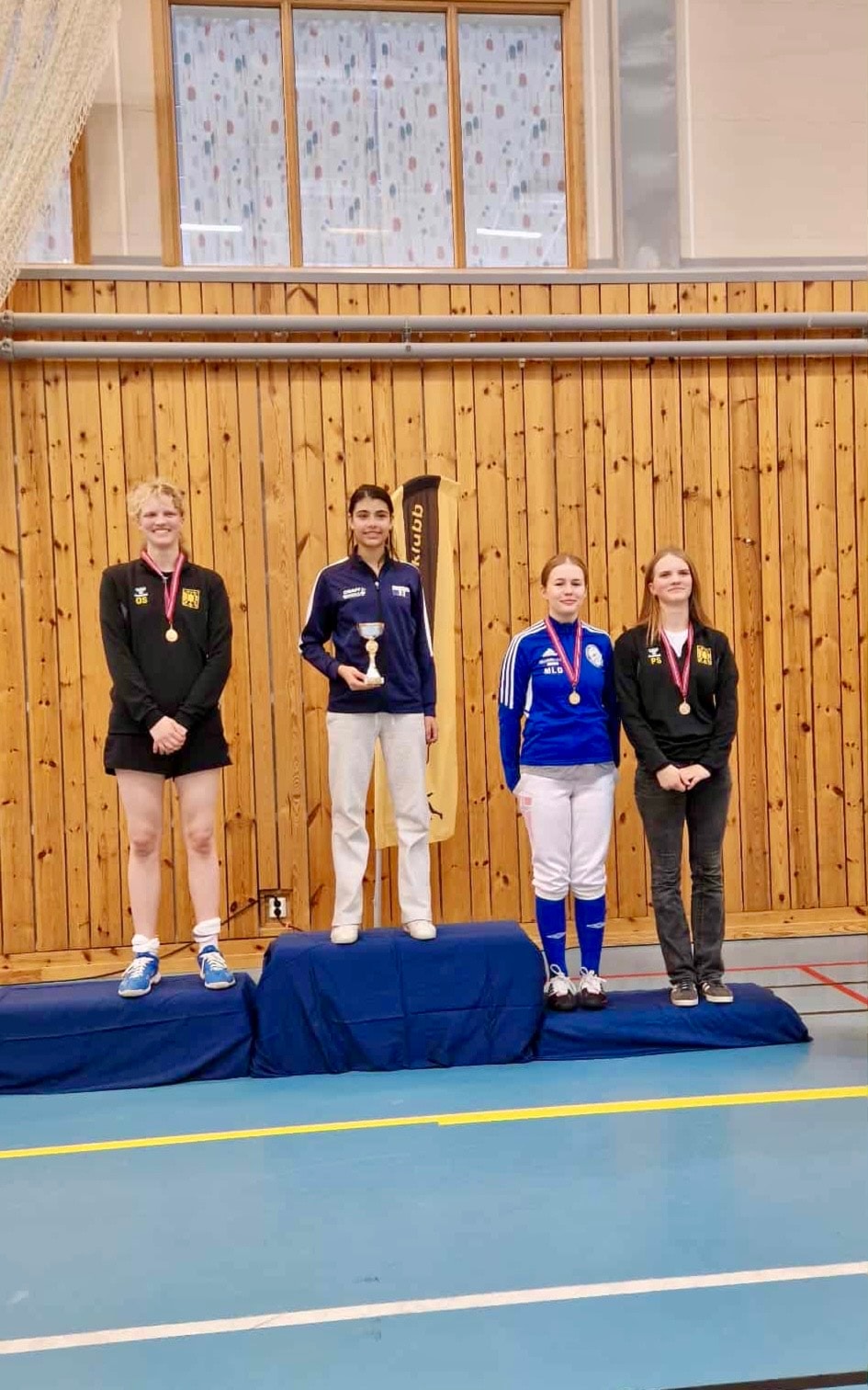 Angelini Cup ble arrangert av Bygdø Fk, lørdag den 13 september 2025